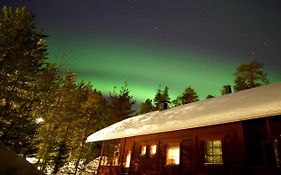 Kieppi Chalet